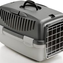 Stefanplast Pet Carrier Gulliver 1 Metal door