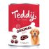 Teddy Pet Food Original Beef 400g