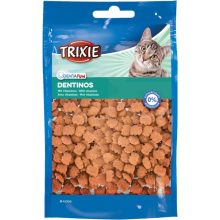 TRIXIE DENTAFUN DENTINOS vitamins CATS 50 g