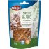 TRIXIE PREMIO BARBECUE HEARTS chicken breast for CATS 50 g