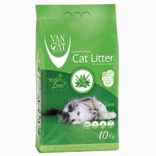 VanCat Cat Litter - Aloe Vera Scented 10kg