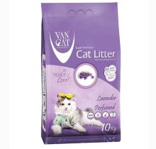 VanCat Cat Litter - Lavender 10kg