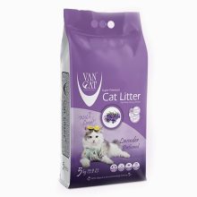 VanCat Cat Litter - Lavender 5kg