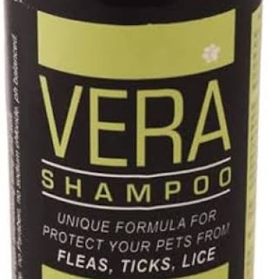 Vera shampoo 500 ml