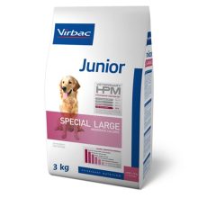 Virbac Dog Junior Special Large 3kg