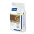 Virbac Veterinary Hpm Cat G Digestive Support - 1.5 Kg
