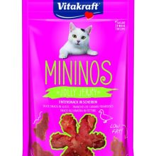 Vitakraft Cat Mininos With Duck 40g