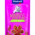 Vitakraft Cat Mininos With Duck 40g