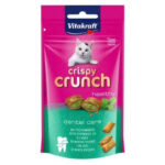 Vitakraft Crispy Crunch Mint&Poultry 60g