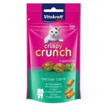 Vitakraft Crispy Crunch Mint&Poultry 60g