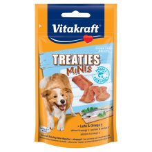 VitaKraft Treat Dog With Salmon & Omega 3