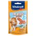 VitaKraft Treat Dog With Salmon & Omega 3