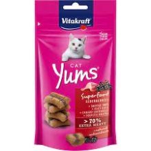 Vitakraft yums super