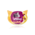 WHISKAS® Temptations Cat Treats with Chicken & Cheese 60g