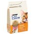 (10 Items) Purina® CAT CHOW® Adult with Salmon Dry Cat Food 1.5KG