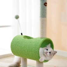 Animal series climbing frame Size: 35*23*71cm