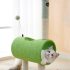 Animal series climbing frame Size: 35*23*71cm