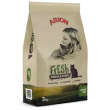 ARION Fresh Adult Cat 3kg
