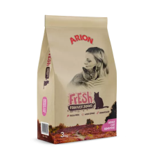 ARION Fresh Adult Cat Sensitive 12kg