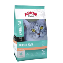 ARION Original Derma 32/19 (7.5kg)