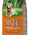 Artu Chicken Dog Dry Food 20kg