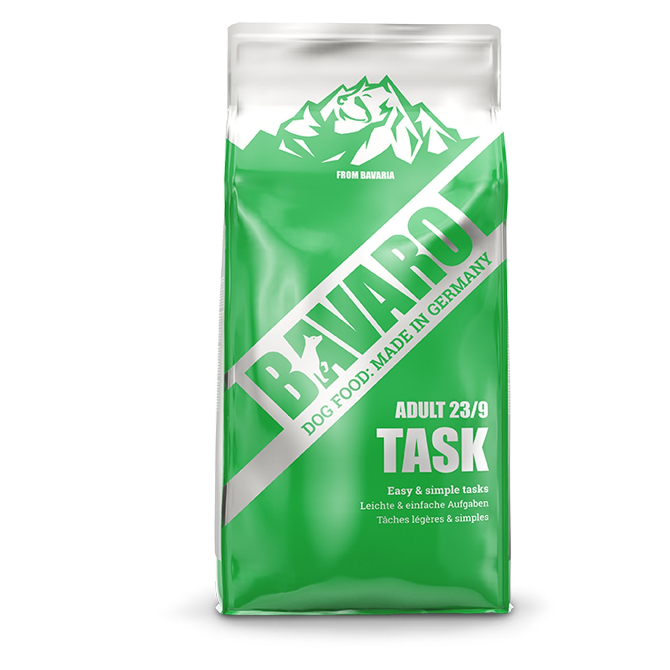 Bavaro Task 23-9 ADULT 18kg