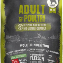 Belcando Adult GF Poultry 12.5kg
