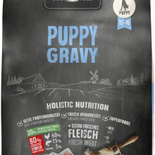 Belcando puppy gravy 4kg