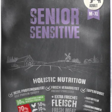 Belcando Senior Sensitive 4kg