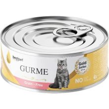 bestpet gurme 100g with salmon