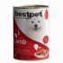 bestpet lamb adult dog wet food