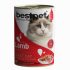 bestpet with lamb 400g