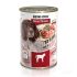 Bewi Dog With Meat 400g