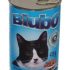 Blubo Tuna - wet cat food 415g