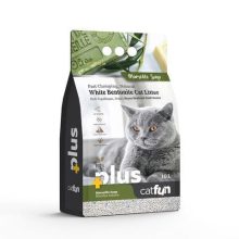 Cat Fun plus with marseille soap 10L