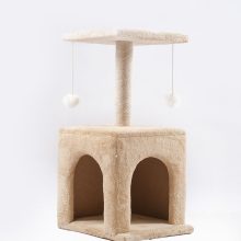 Cat house 10014