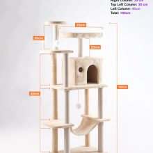 Cat house 10028