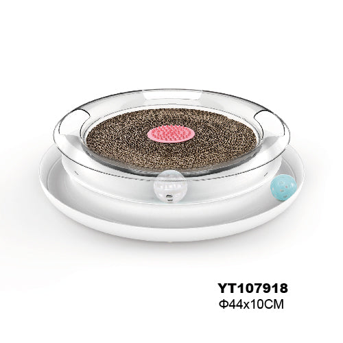 Cat scratching board toy MP505001
