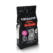 Catzone Cat Litter - Baby Powder 10kg