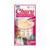 Churu Tuna and Shrimp Flavor Equivalent to Cats, 4 x 14g