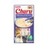 Churu Tuna with Clam EQ for Cats, 4 x 14 g