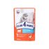 CLUB 4 PAWS PREMIUMfor adult catsWITH LAMB IN GRAVY 100g