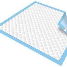 Dry Plus Underpad - 30 Pieces - 90X60 Cm
