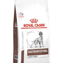 Gastrointestinal High Fibre For Dog 2kg