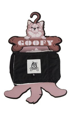 Goofy Male Diaper S