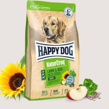 Happy Dog NaturCroq Lamb & Rice 15kg
