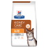 Hill's Veterinary K/D Kidney Care Dry Cat Food with Chicken 3kg