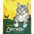 Josera JosiCat Crunchy Chicken Adult Cat 18kg