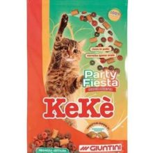 KeKè Party Fiesta Crock&Snack Rich in Chicken 15kg