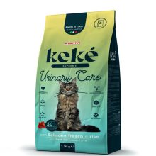 Keke Supreme Urinary Care Adult Cat Dry Food 10kg